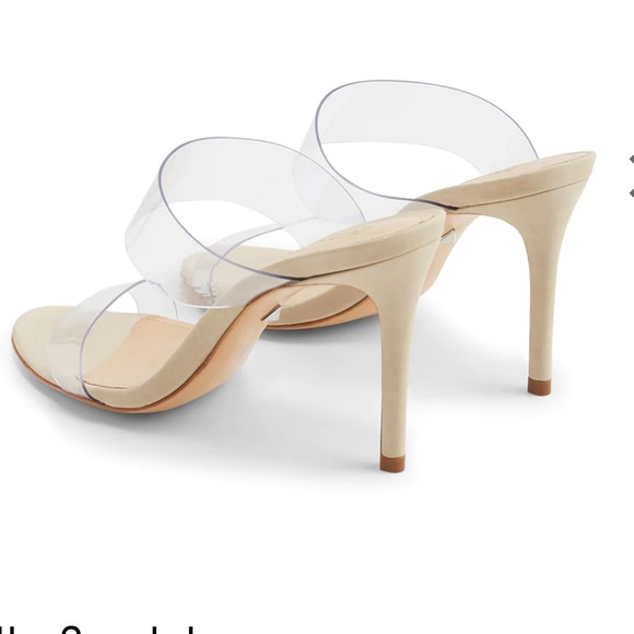 Schutz Ariella Sandal heel - Picture 7 of 7